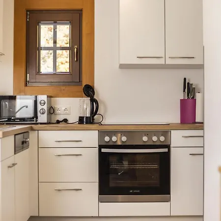 Haus Arnika アパート ザンクト・ヤーコプ・イン・デフェルエッゲン