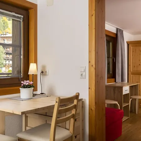 Haus Arnika *