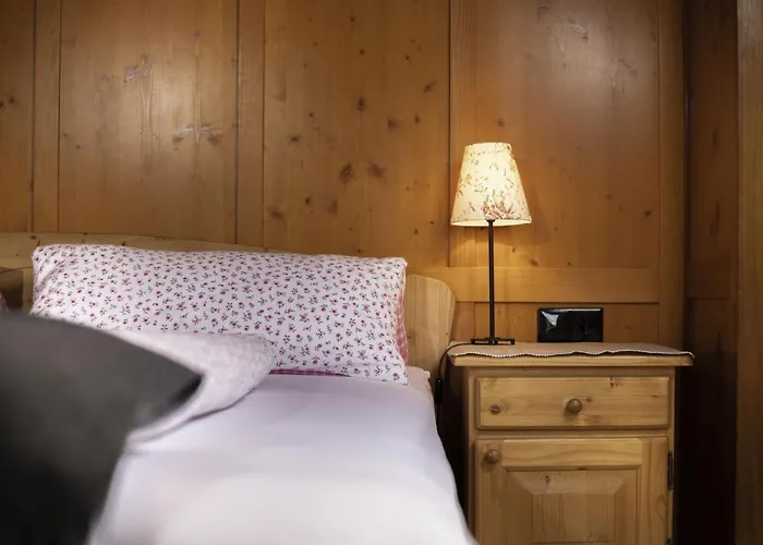 Haus Arnika * Sankt Jakob in Defereggen