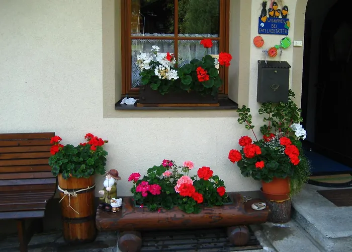 Haus Arnika * Sankt Jakob in Defereggen