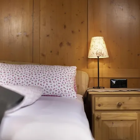 Haus Arnika * 셍트쟈콥인데퍼러겐