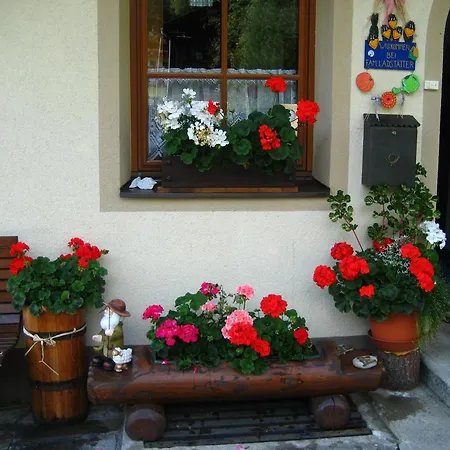 Haus Arnika * 셍트쟈콥인데퍼러겐