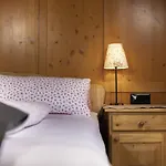 Haus Arnika * 셍트쟈콥인데퍼러겐