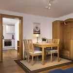 아파트 Haus Arnika *