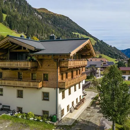Appartement Haus Arnika Sankt Jakob in Defereggen